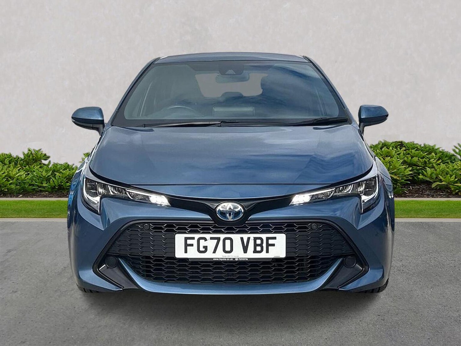 Used Toyota Corolla 2020 for sale - 76353606: Photo 5