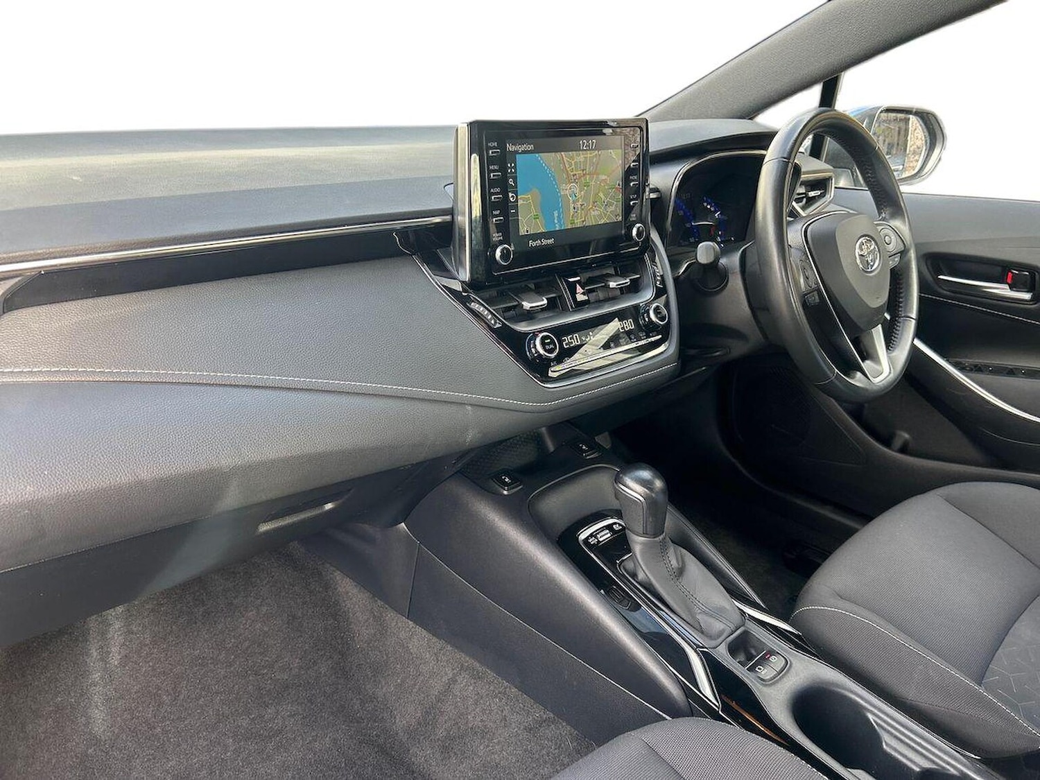 Used Toyota Corolla 2020 for sale - 76353606: Photo 7