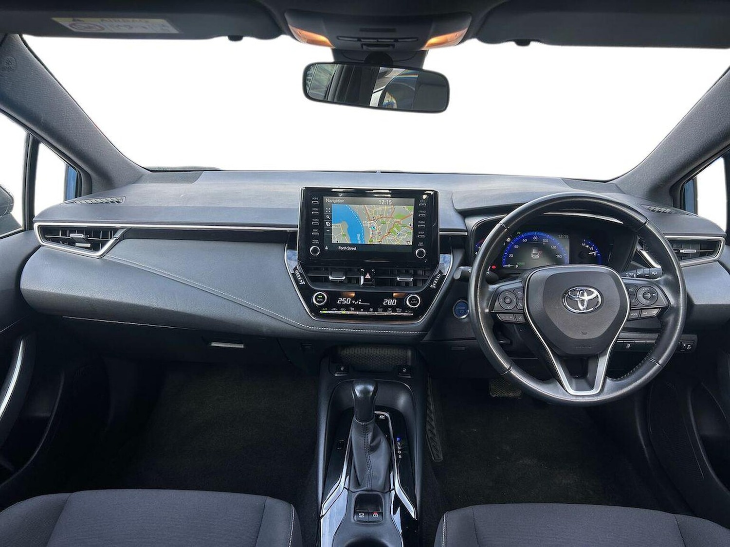 Used Toyota Corolla 2020 for sale - 76353606: Photo 8