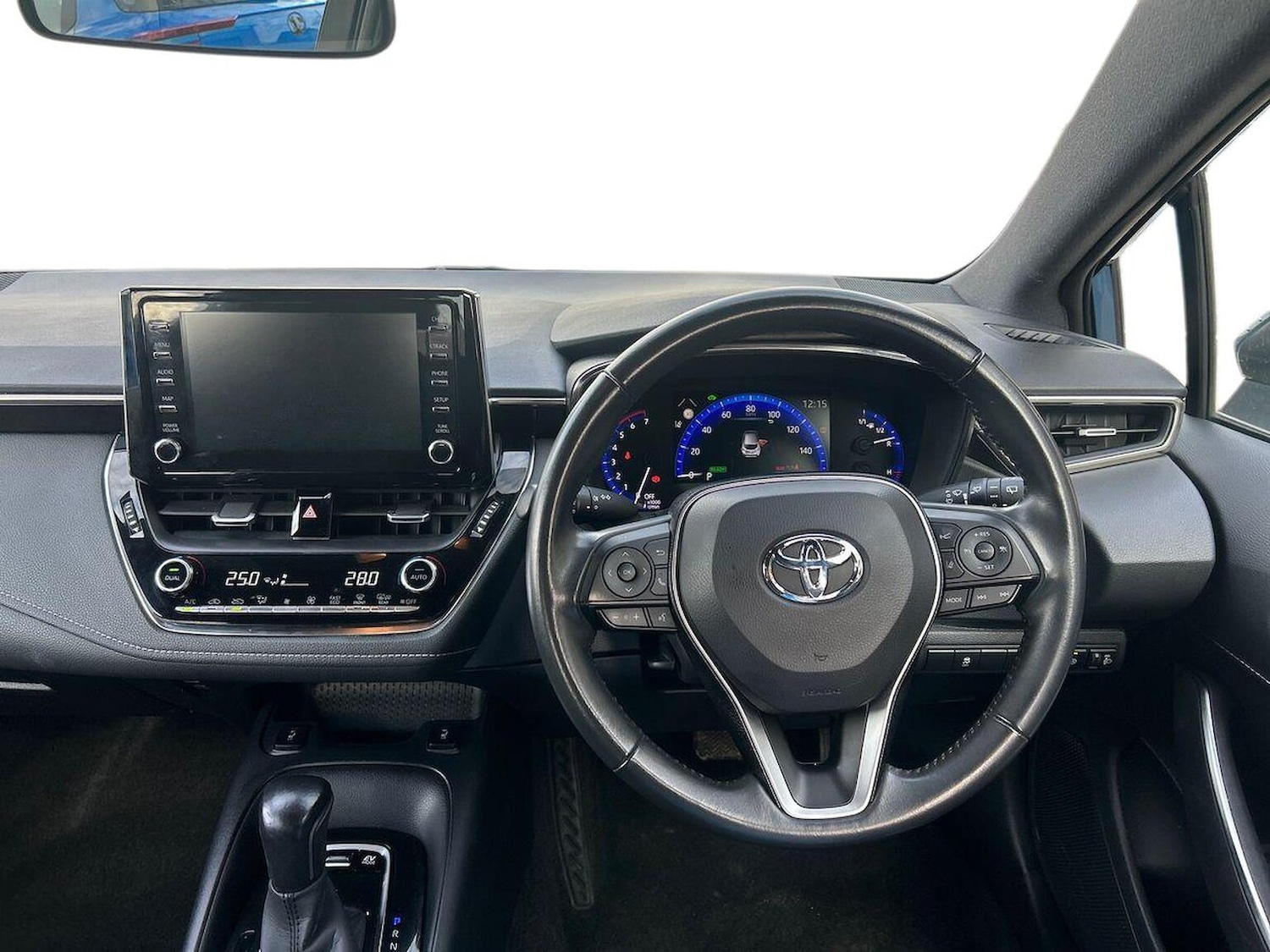 Used Toyota Corolla 2020 for sale - 76353606: Photo 9