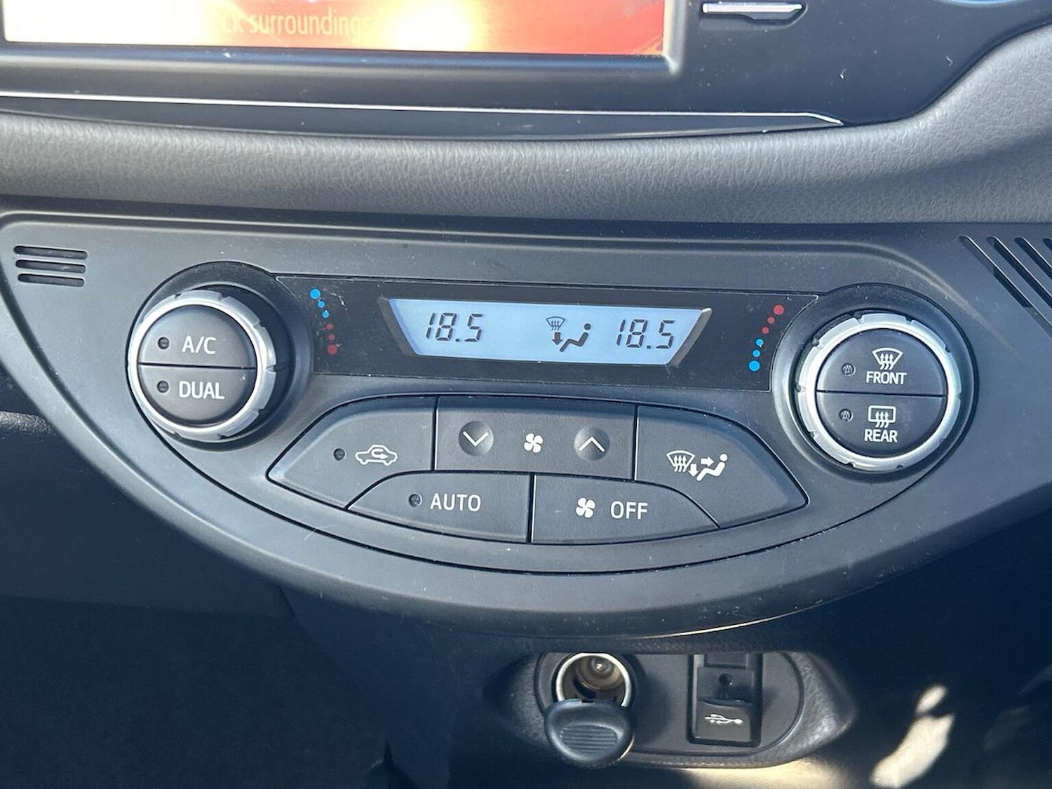 Used Toyota Yaris 2020 for sale - 76374339: Photo 12