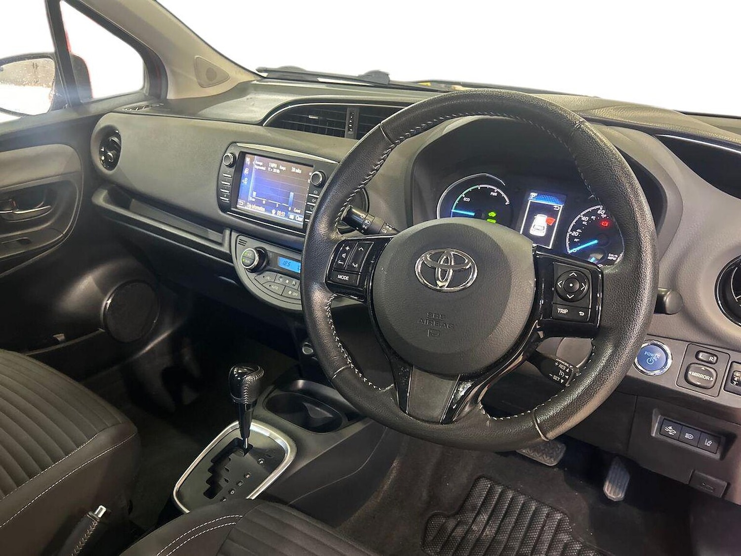Used Toyota Yaris 2020 for sale - 76374339: Photo 15