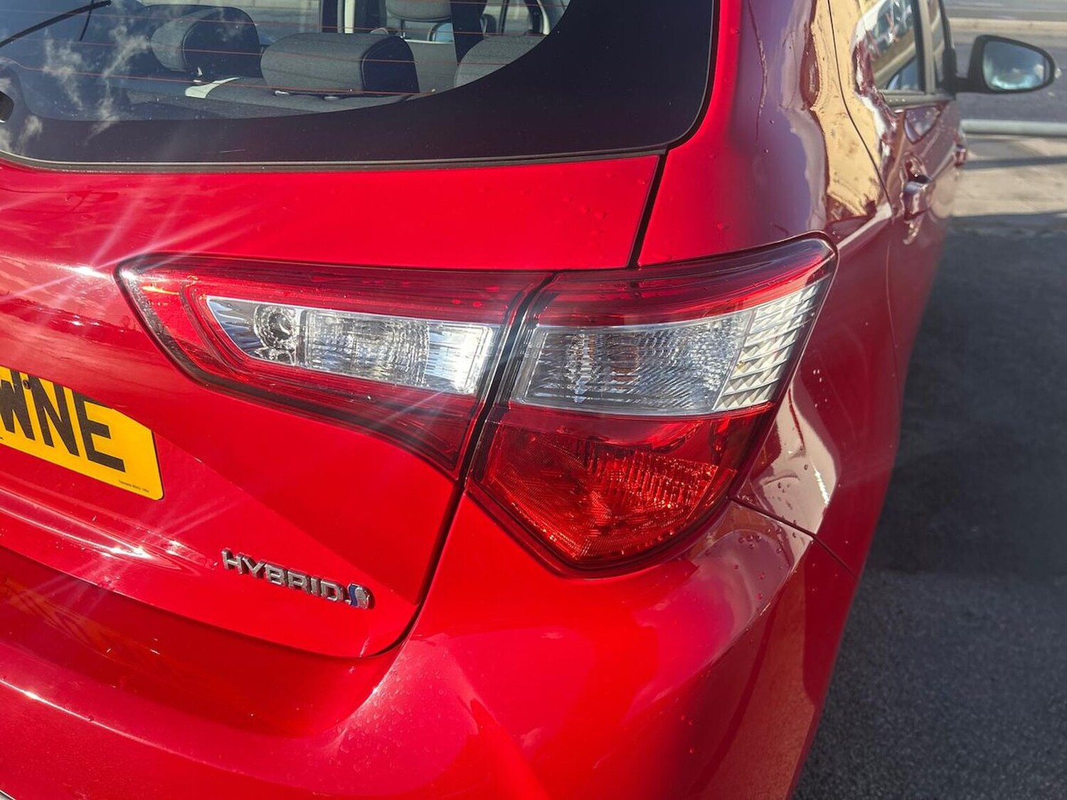 Used Toyota Yaris 2020 for sale - 76374339: Photo 36