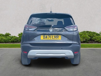 Used Vauxhall Crossland 2022 for sale - 78497843: Photo