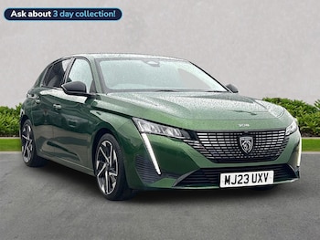 Used Peugeot 308 2023 for sale - 78469926: Photo