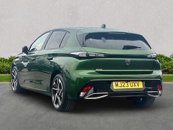 Used Peugeot 308 2023 for sale - 78469926: Photo
