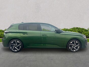 Used Peugeot 308 2023 for sale - 78469926: Photo