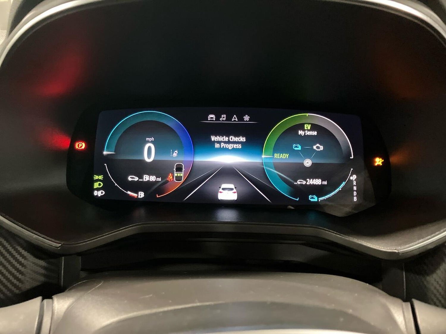 Used Renault Clio 2023 for sale - 77775211: Photo 10