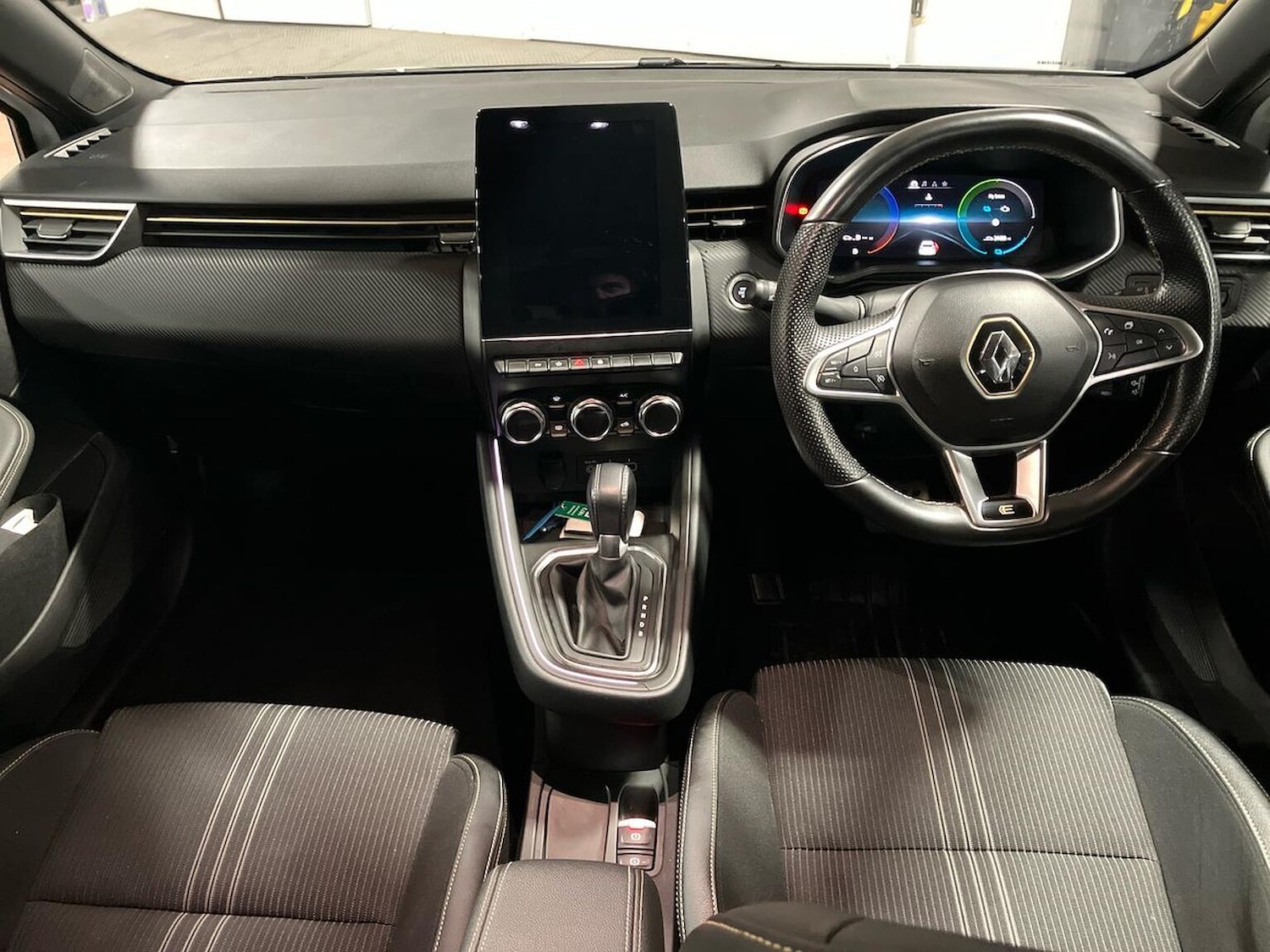 Used Renault Clio 2023 for sale - 77775211: Photo 13