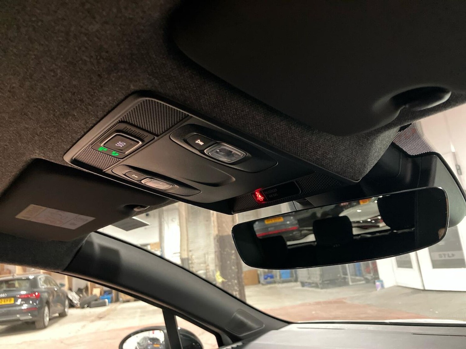 Used Renault Clio 2023 for sale - 77775211: Photo 14