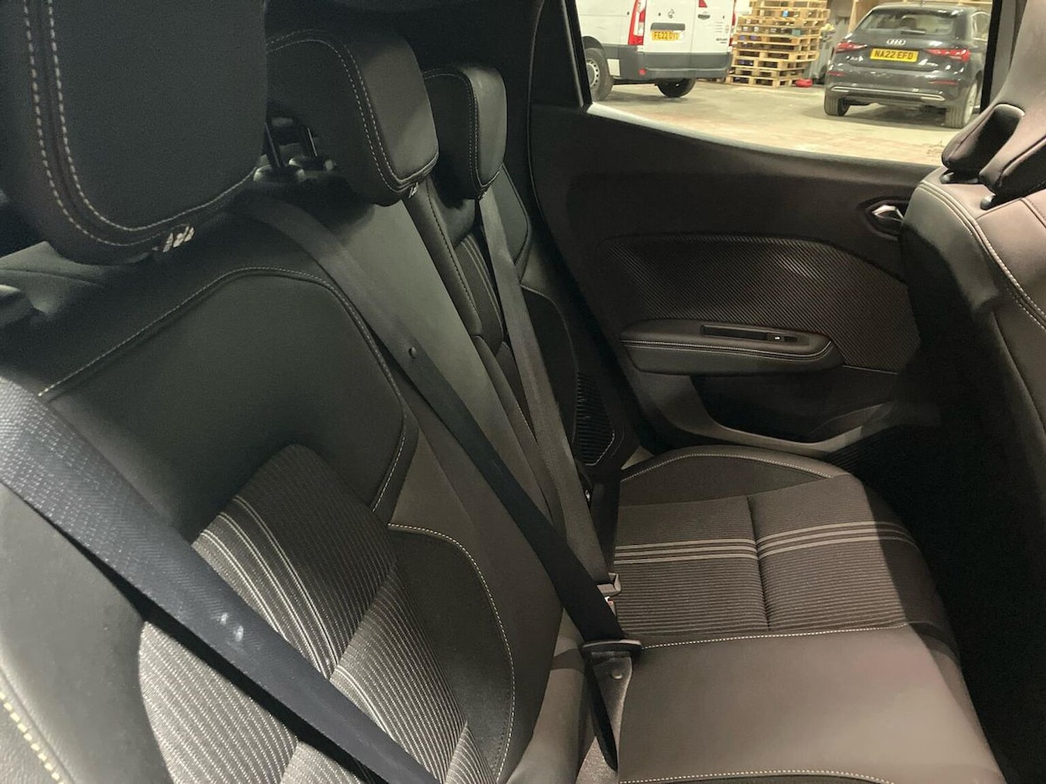 Used Renault Clio 2023 for sale - 77775211: Photo 16