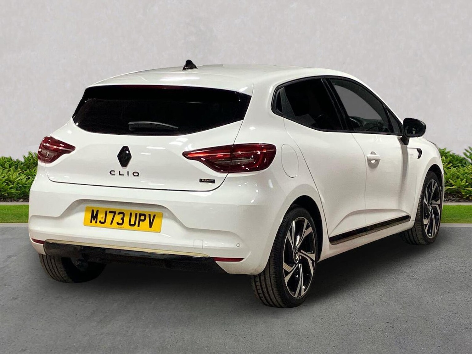 Used Renault Clio 2023 for sale - 77775211: Photo 18