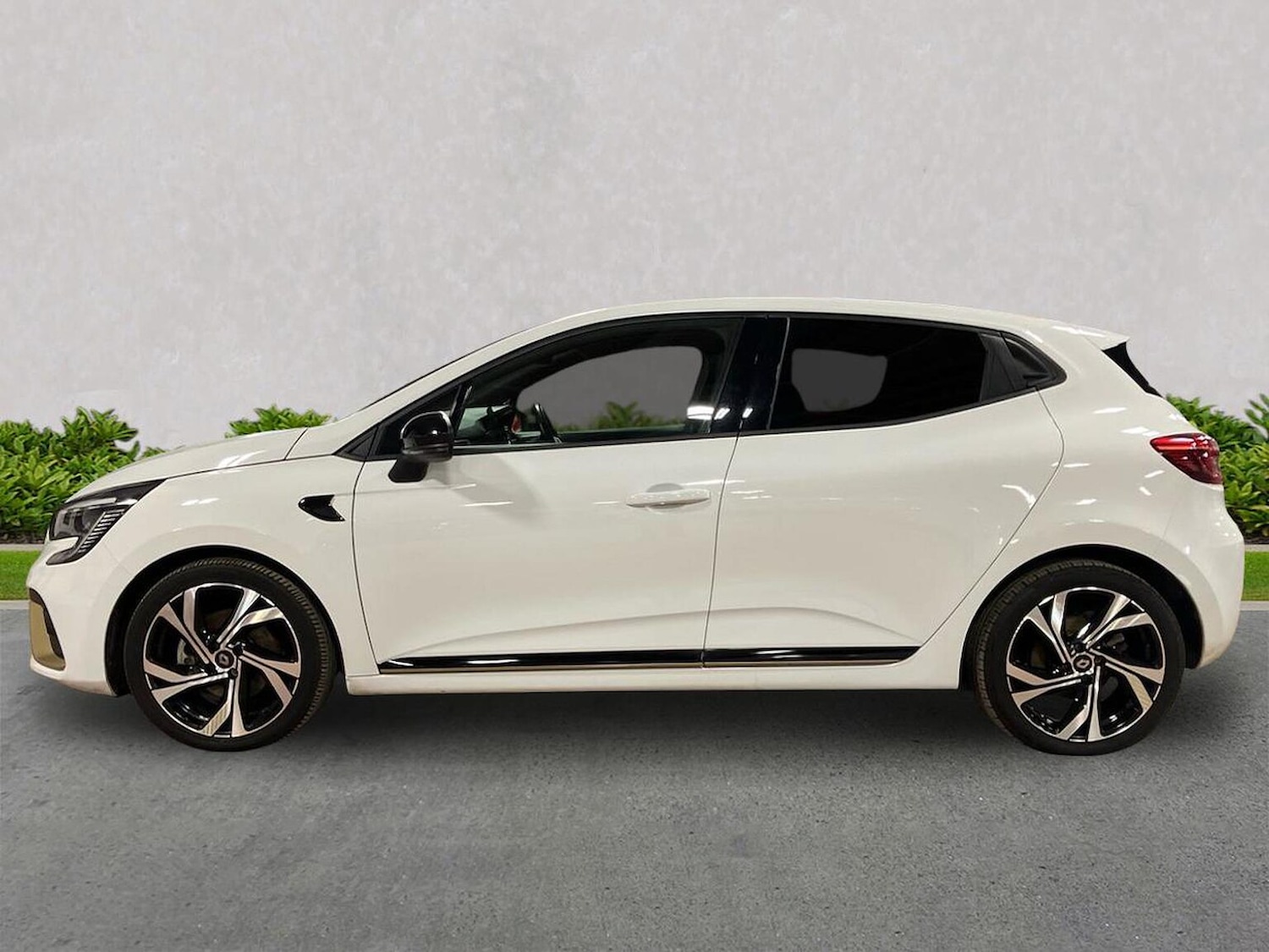 Used Renault Clio 2023 for sale - 77775211: Photo 19