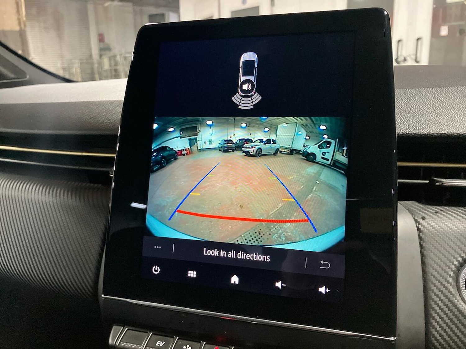 Used Renault Clio 2023 for sale - 77775211: Photo 23