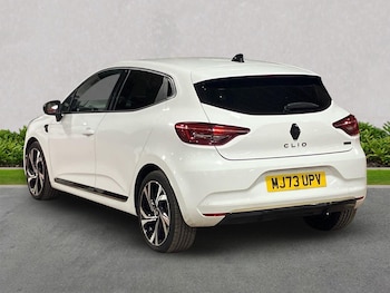 Used Renault Clio 2023 for sale - 77775211: Photo