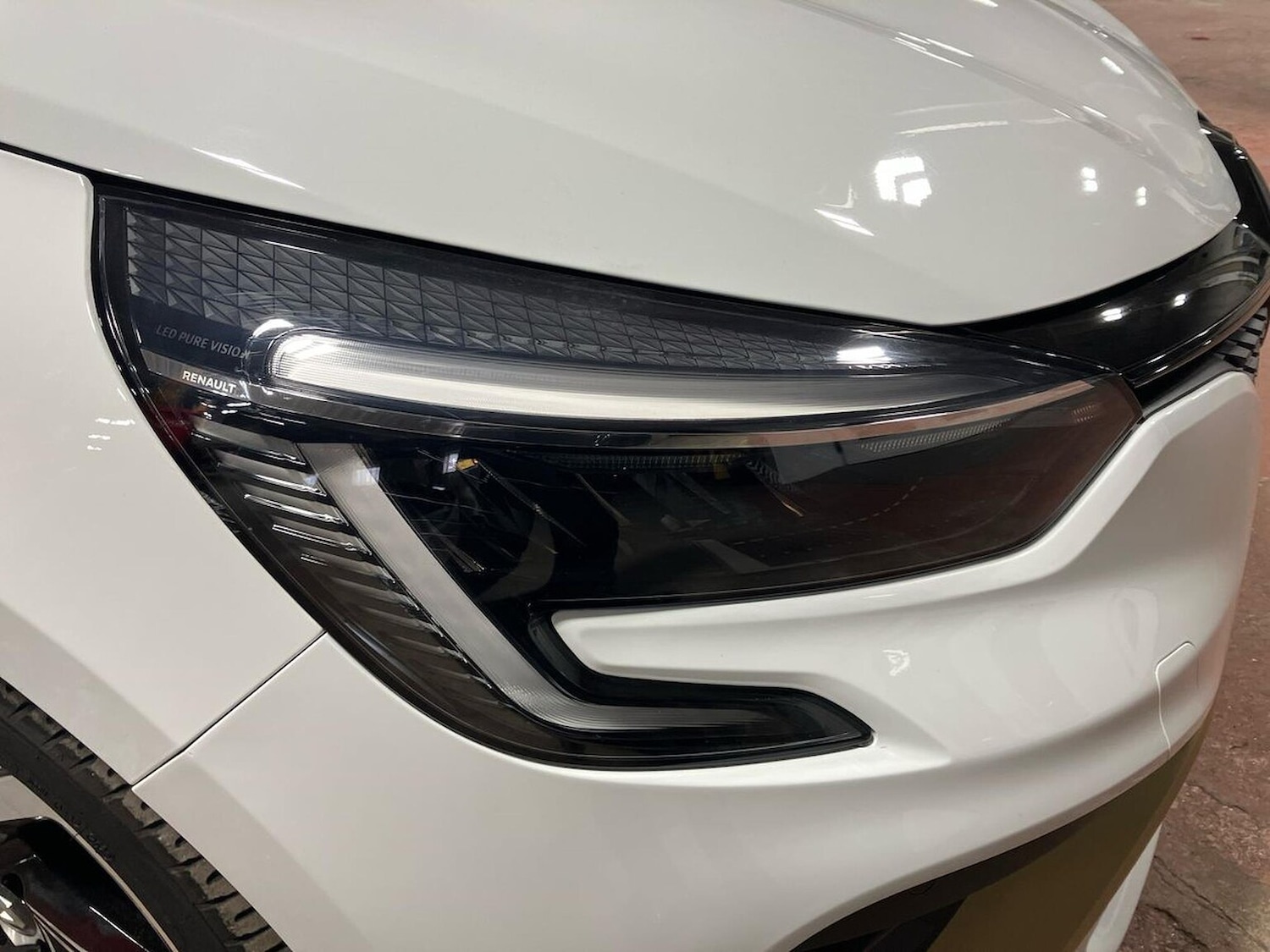 Used Renault Clio 2023 for sale - 77775211: Photo 34