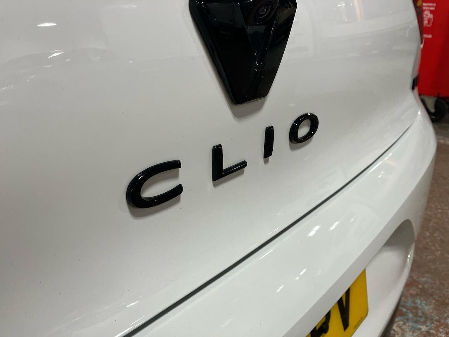 Used Renault Clio 2023 for sale - 77775211: Photo 35