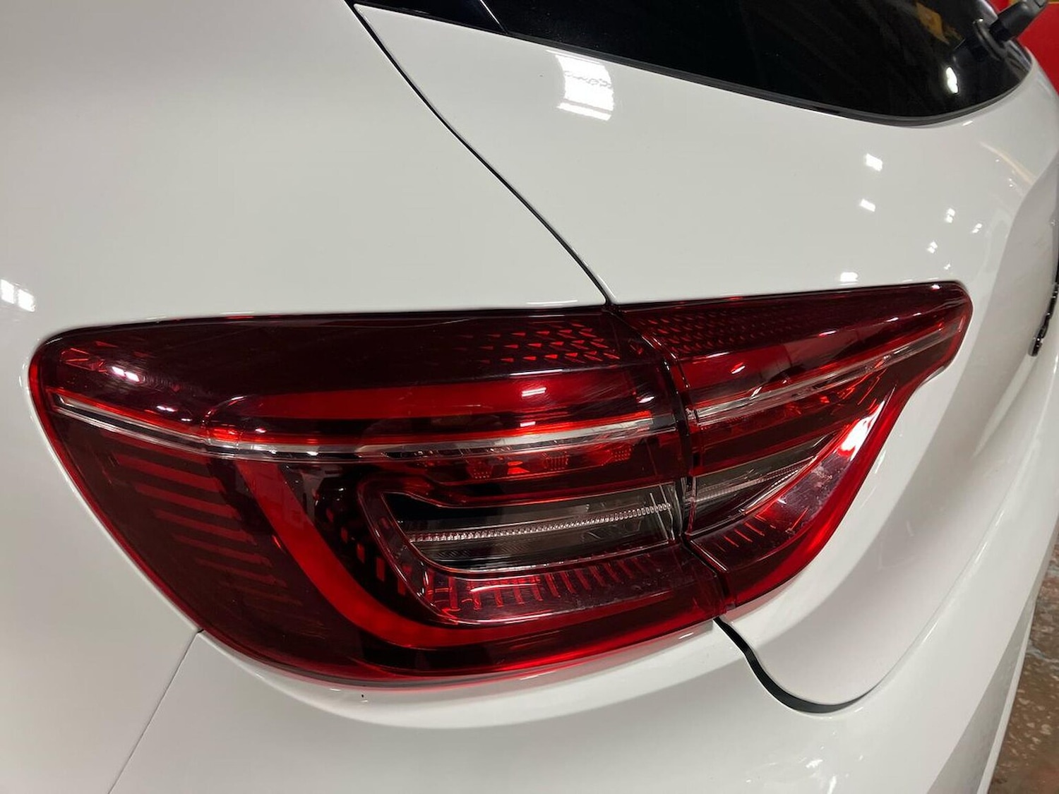 Used Renault Clio 2023 for sale - 77775211: Photo 36