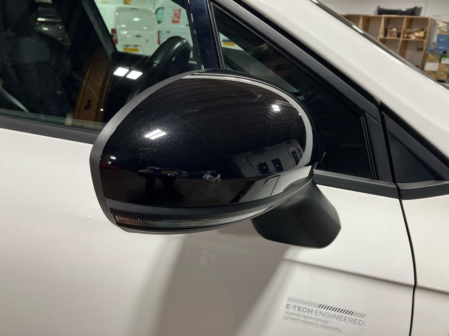 Used Renault Clio 2023 for sale - 77775211: Photo 38