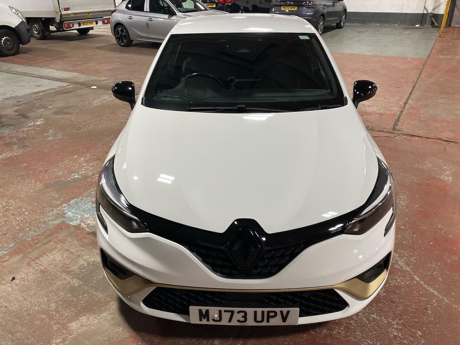 Used Renault Clio 2023 for sale - 77775211: Photo 39
