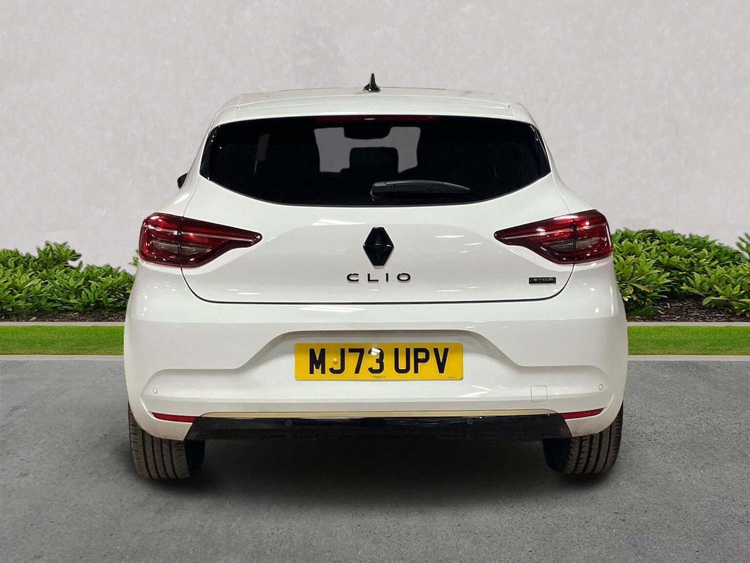 Used Renault Clio 2023 for sale - 77775211: Photo 4