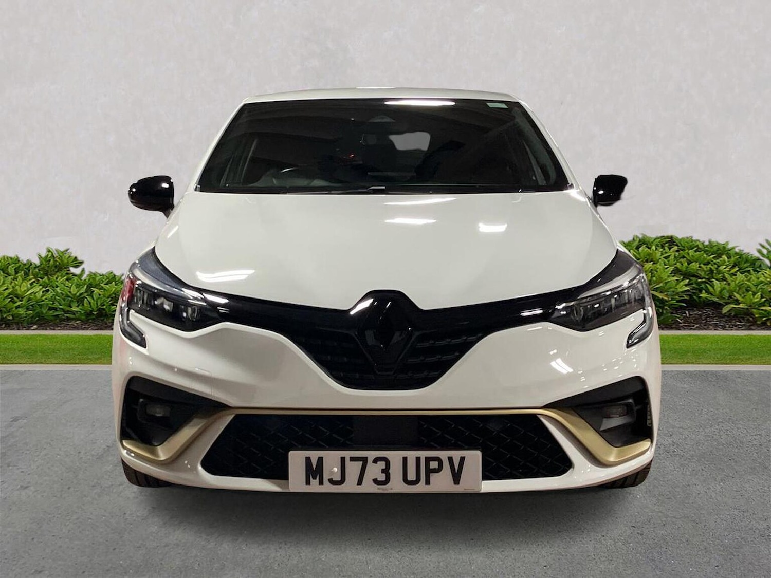 Used Renault Clio 2023 for sale - 77775211: Photo 5
