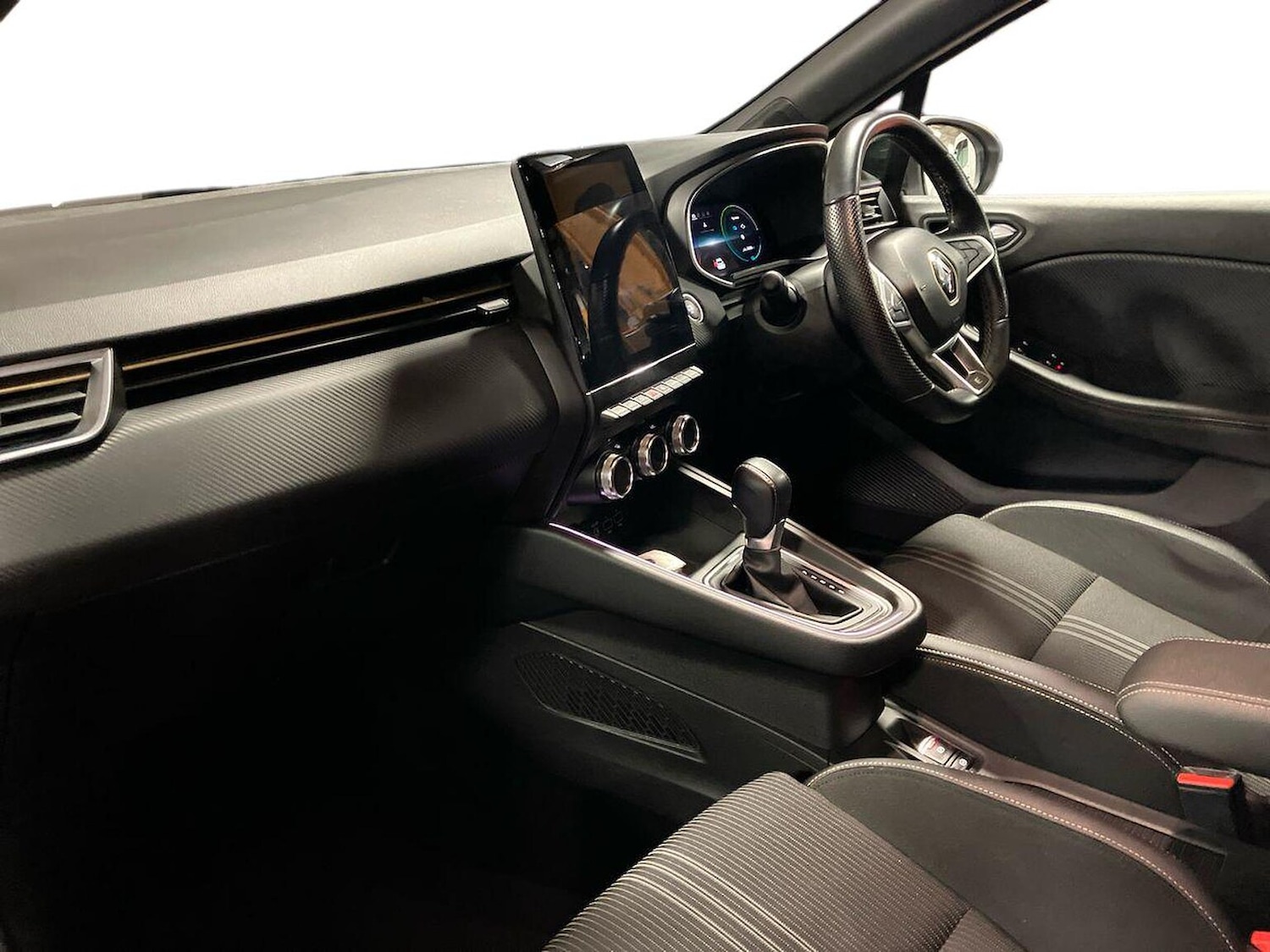 Used Renault Clio 2023 for sale - 77775211: Photo 7