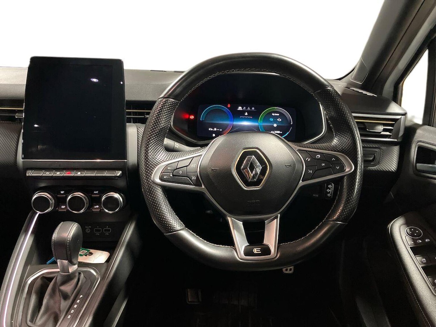 Used Renault Clio 2023 for sale - 77775211: Photo 9