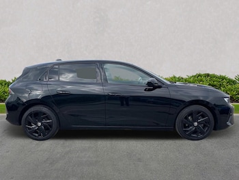 Used Vauxhall Astra 2022 for sale - 75604425: Photo