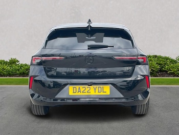 Used Vauxhall Astra 2022 for sale - 75604425: Photo