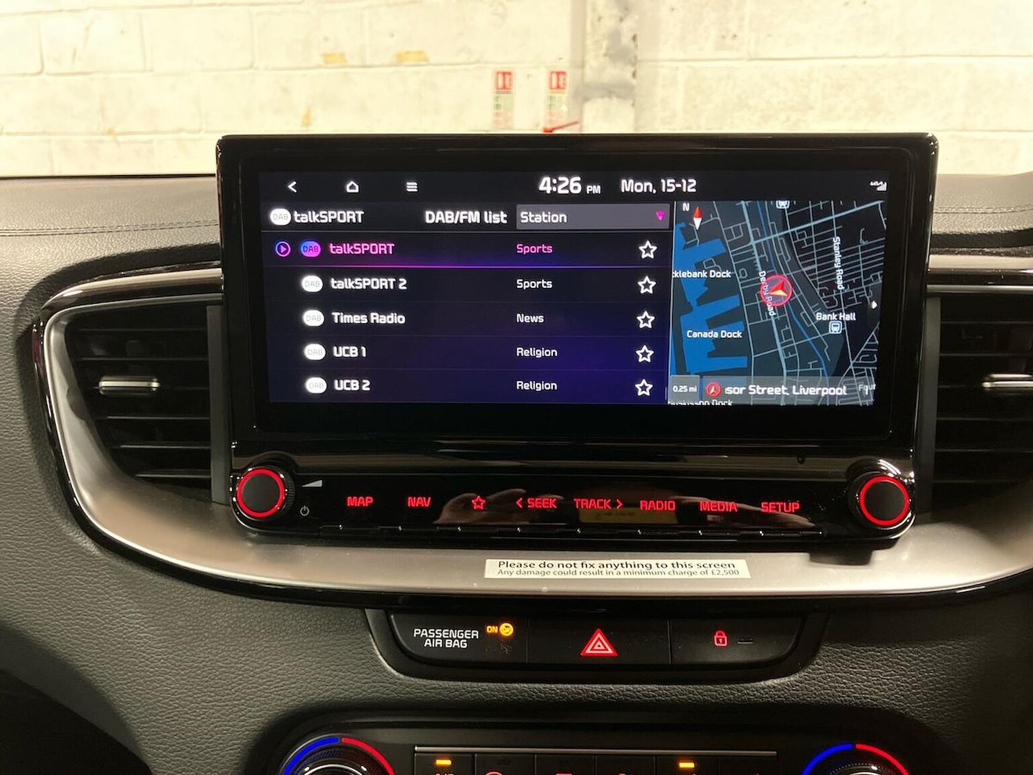 Used Kia Ceed 2023 for sale - 76951181: Photo 11