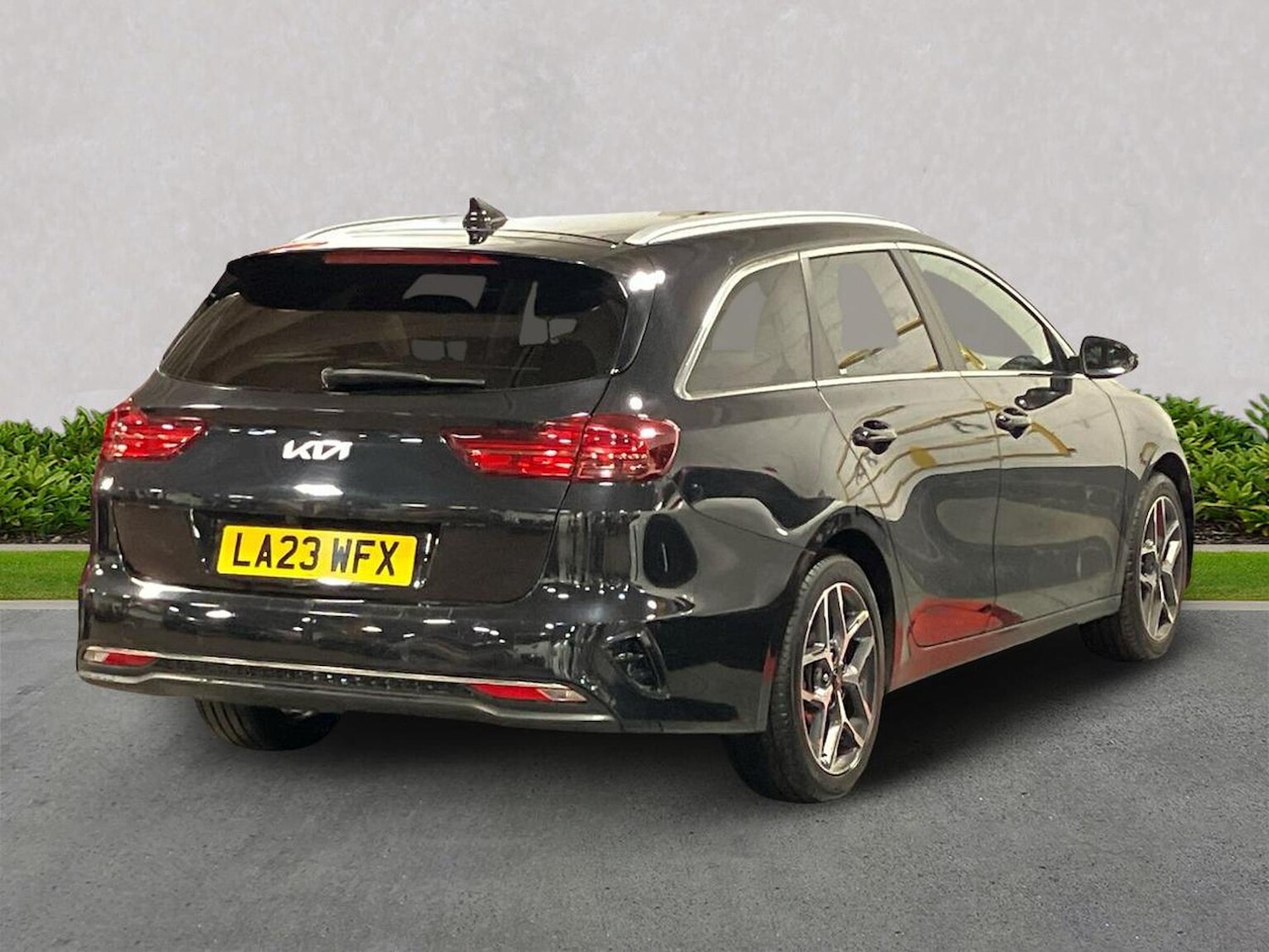 Used Kia Ceed 2023 for sale - 76951181: Photo 18