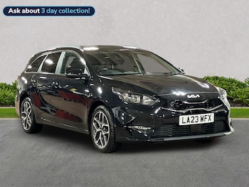 Used Kia Ceed 2023 for sale - 76951181: Photo