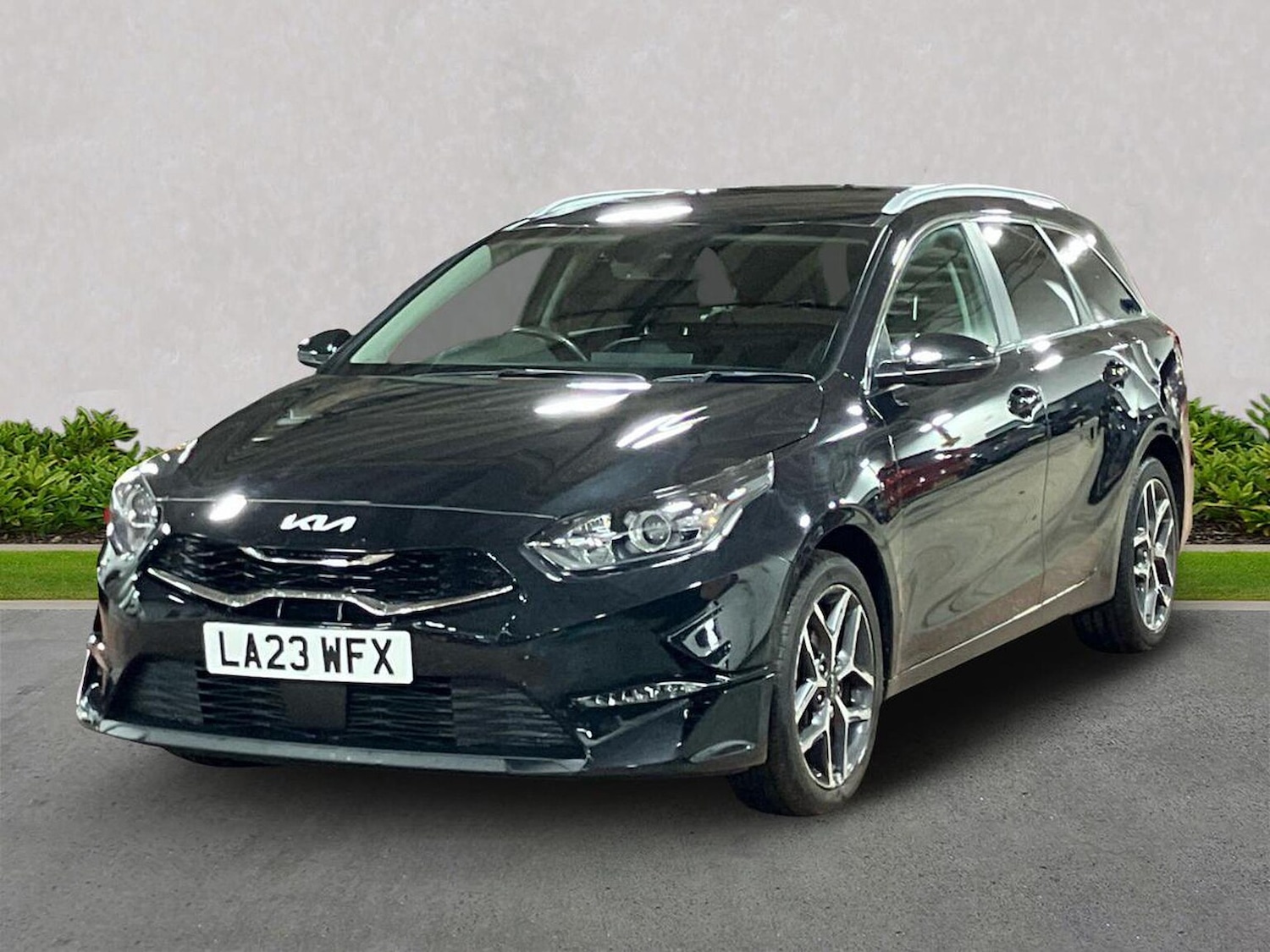 Used Kia Ceed 2023 for sale - 76951181: Photo 20