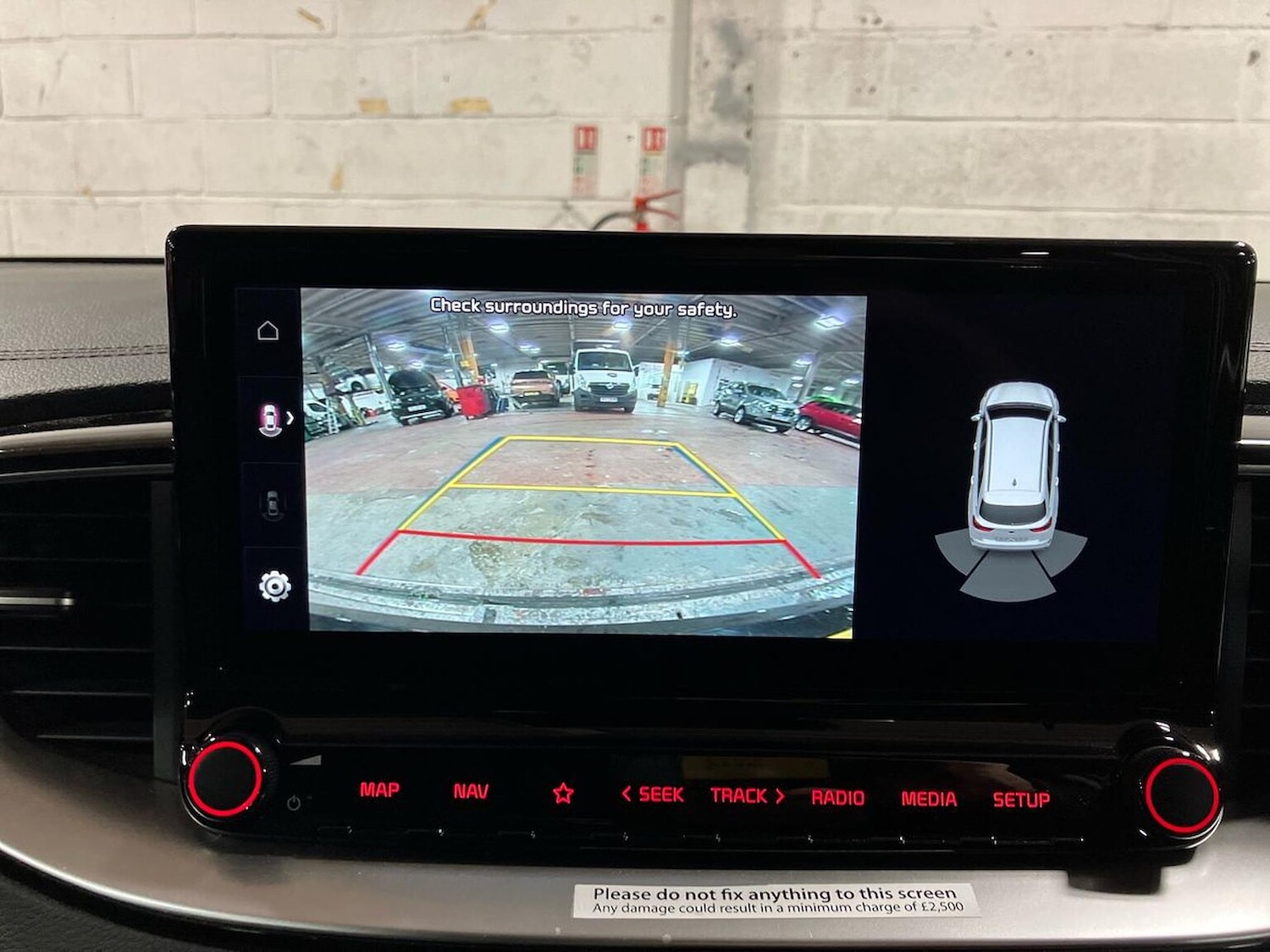 Used Kia Ceed 2023 for sale - 76951181: Photo 23