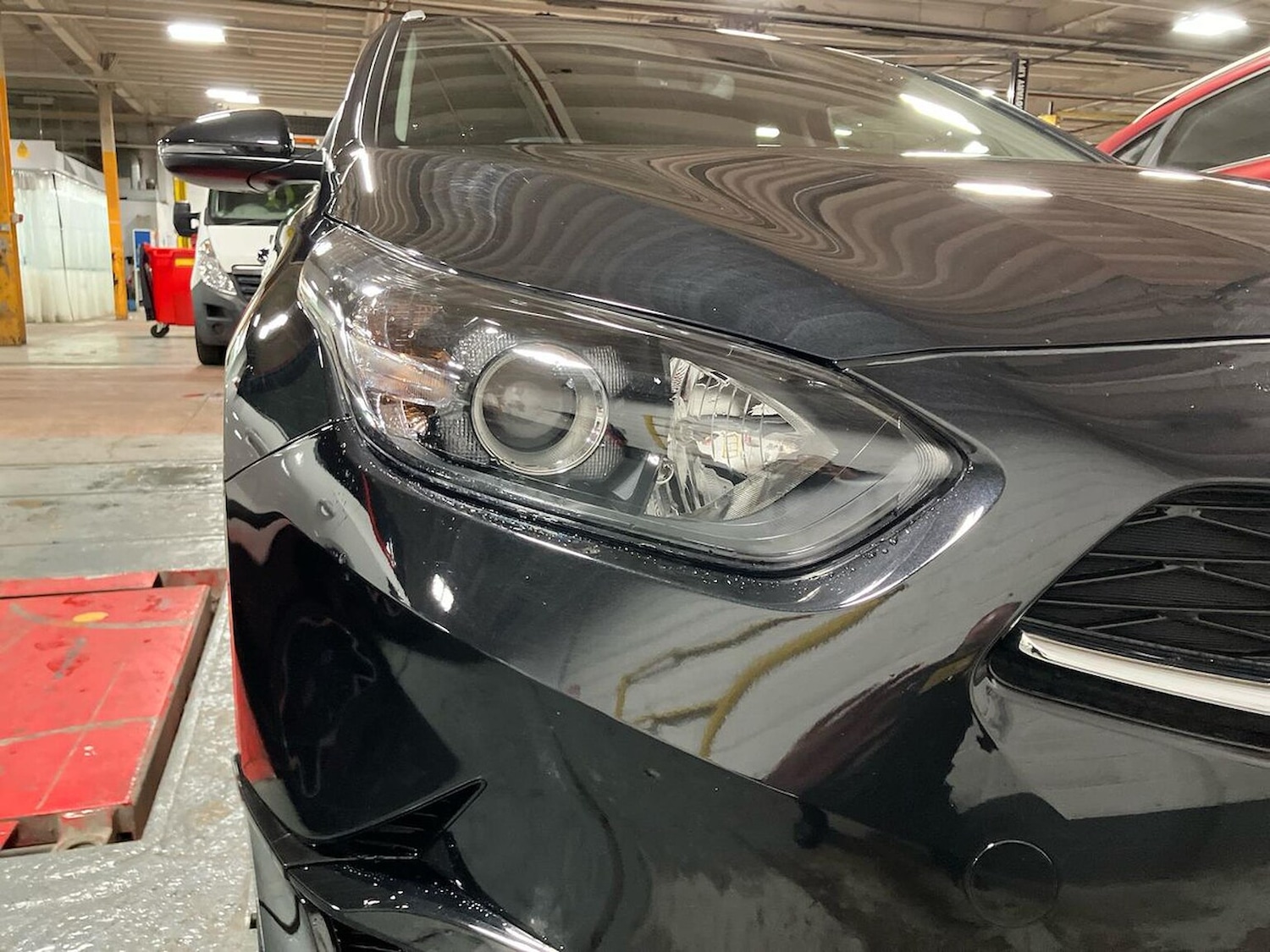 Used Kia Ceed 2023 for sale - 76951181: Photo 33