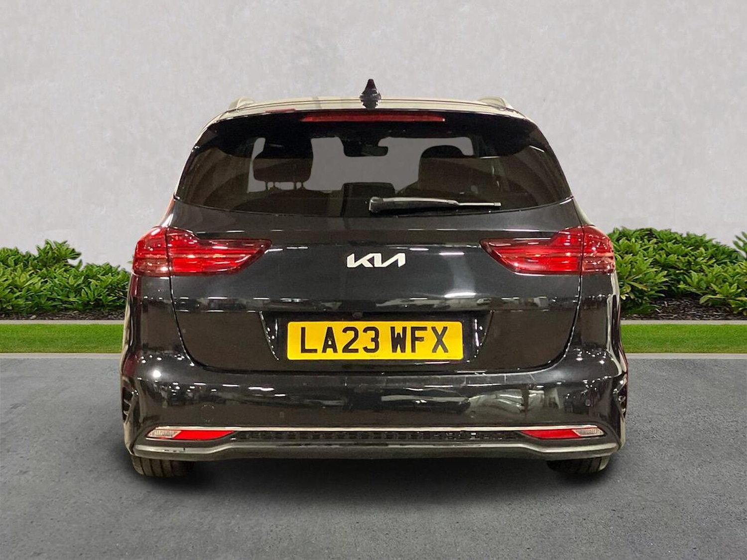 Used Kia Ceed 2023 for sale - 76951181: Photo 4