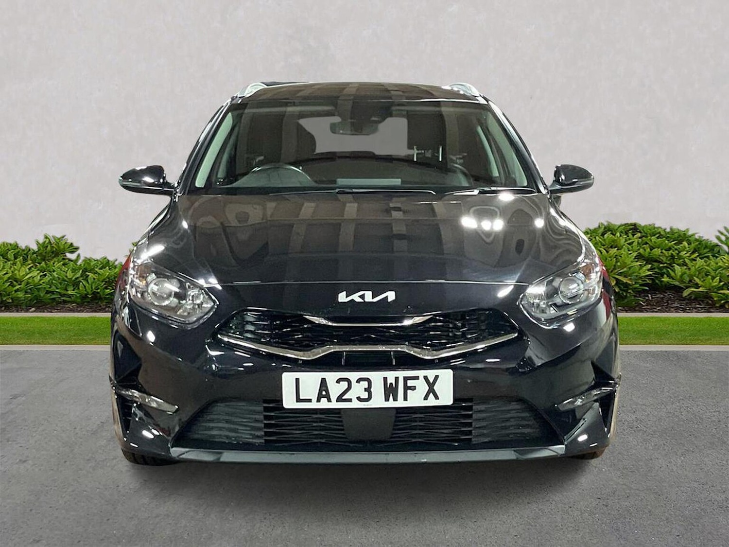 Used Kia Ceed 2023 for sale - 76951181: Photo 5