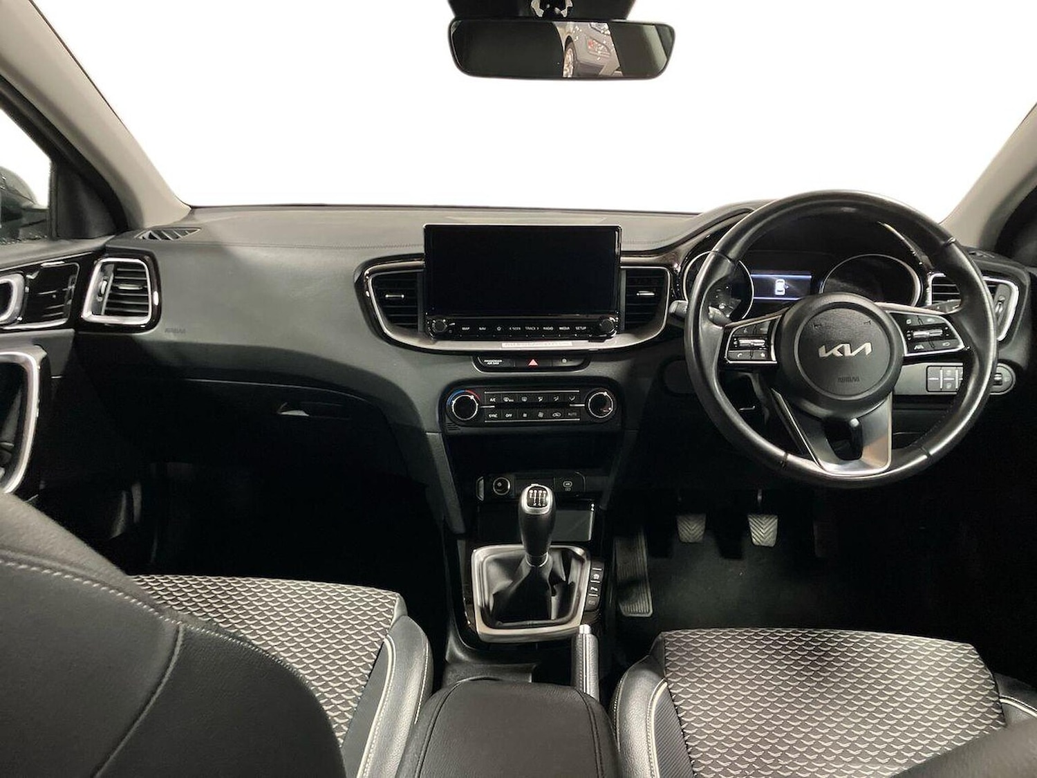 Used Kia Ceed 2023 for sale - 76951181: Photo 8