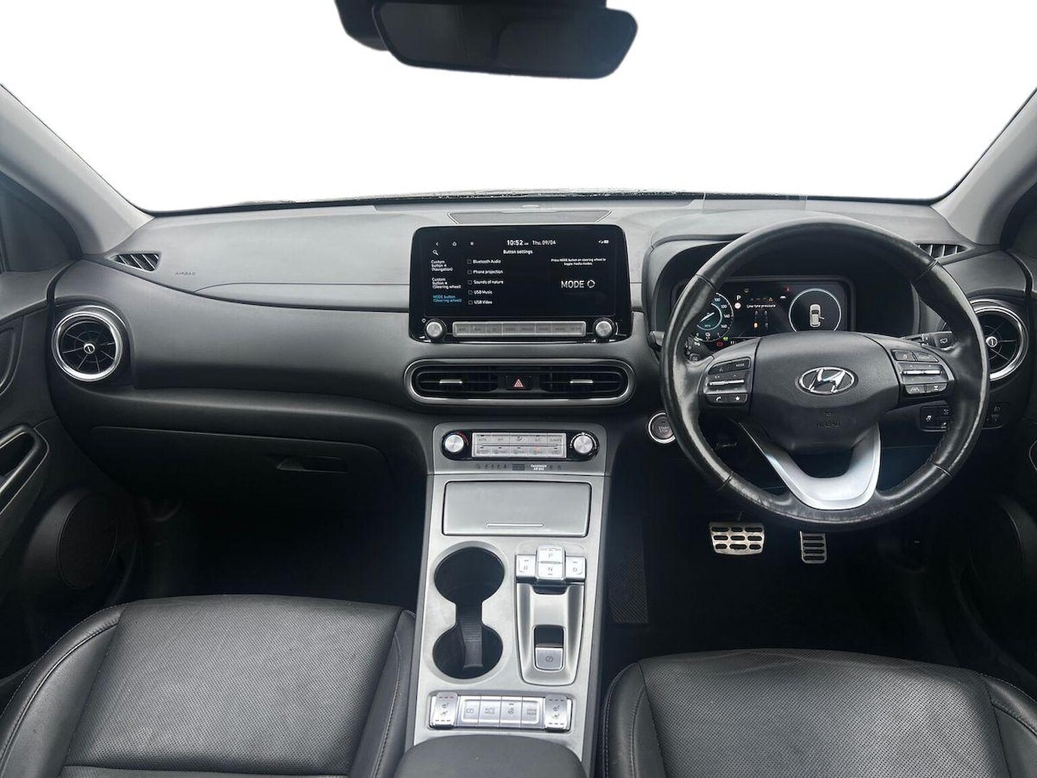 Used Hyundai KONA 2022 for sale - 78196493: Photo 10