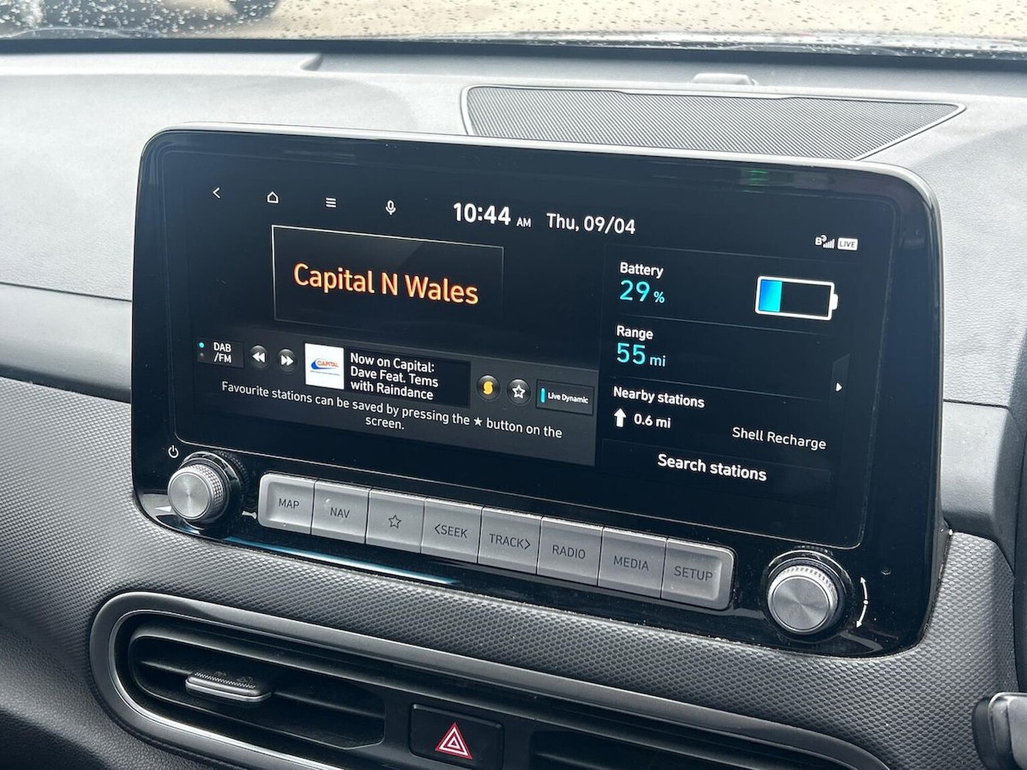 Used Hyundai KONA 2022 for sale - 78196493: Photo 13