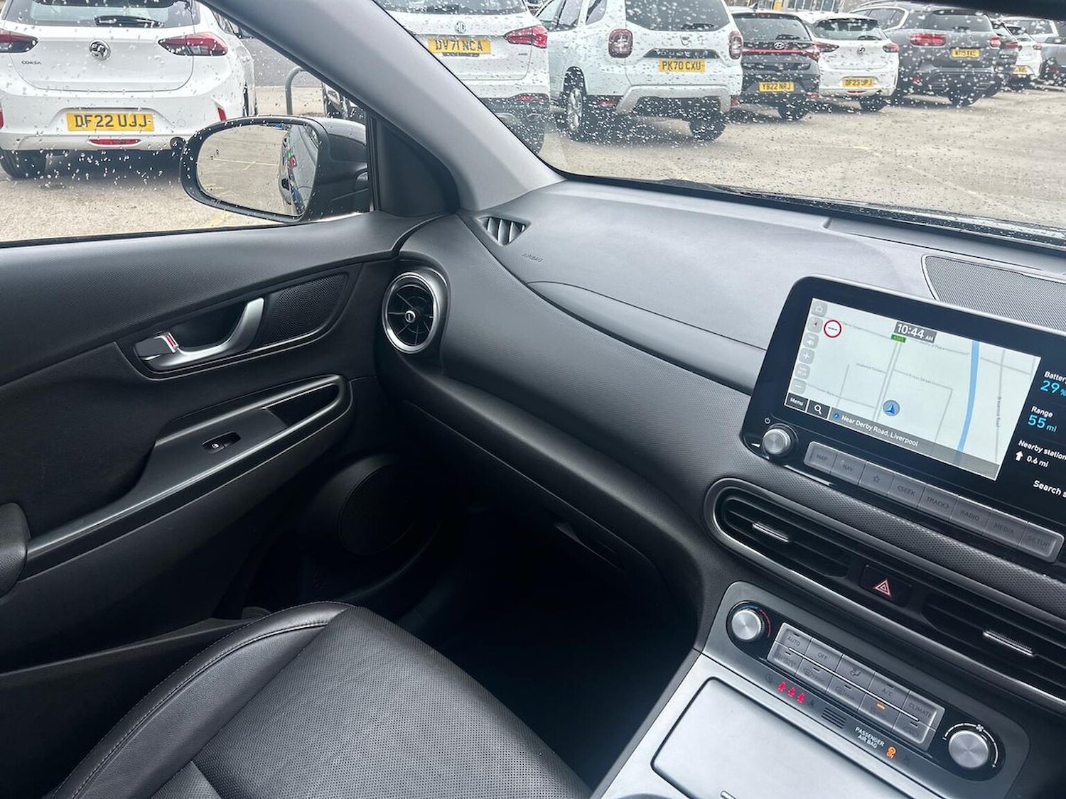 Used Hyundai KONA 2022 for sale - 78196493: Photo 15