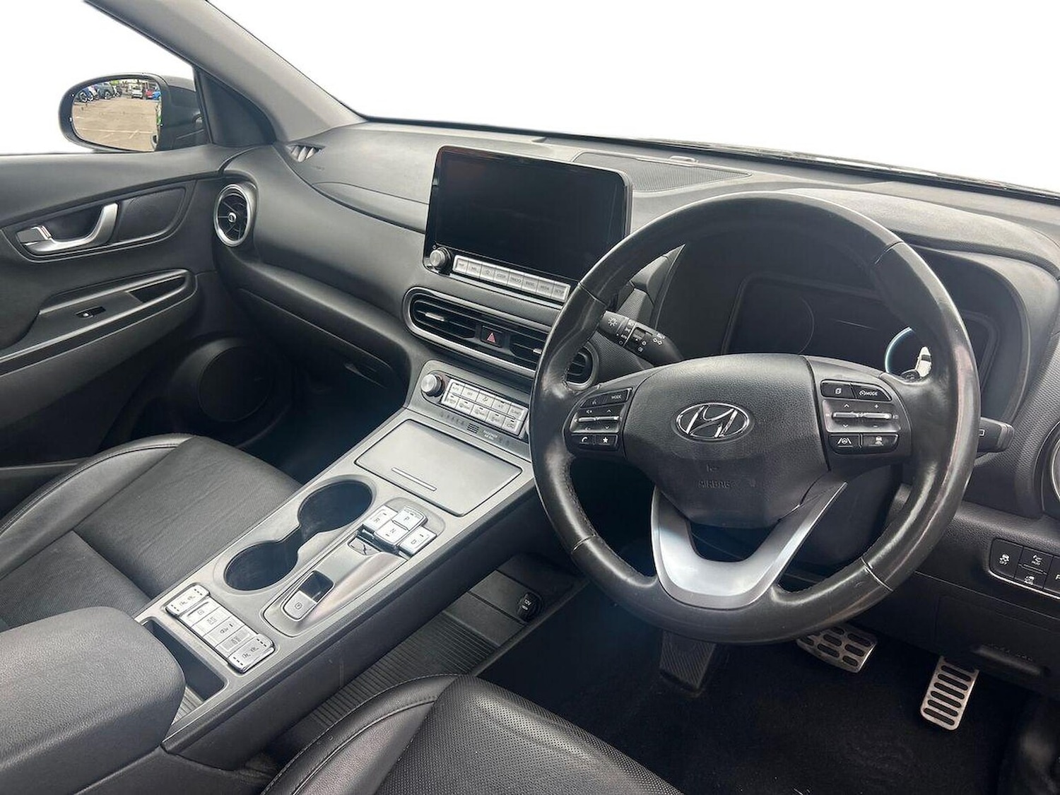 Used Hyundai KONA 2022 for sale - 78196493: Photo 17