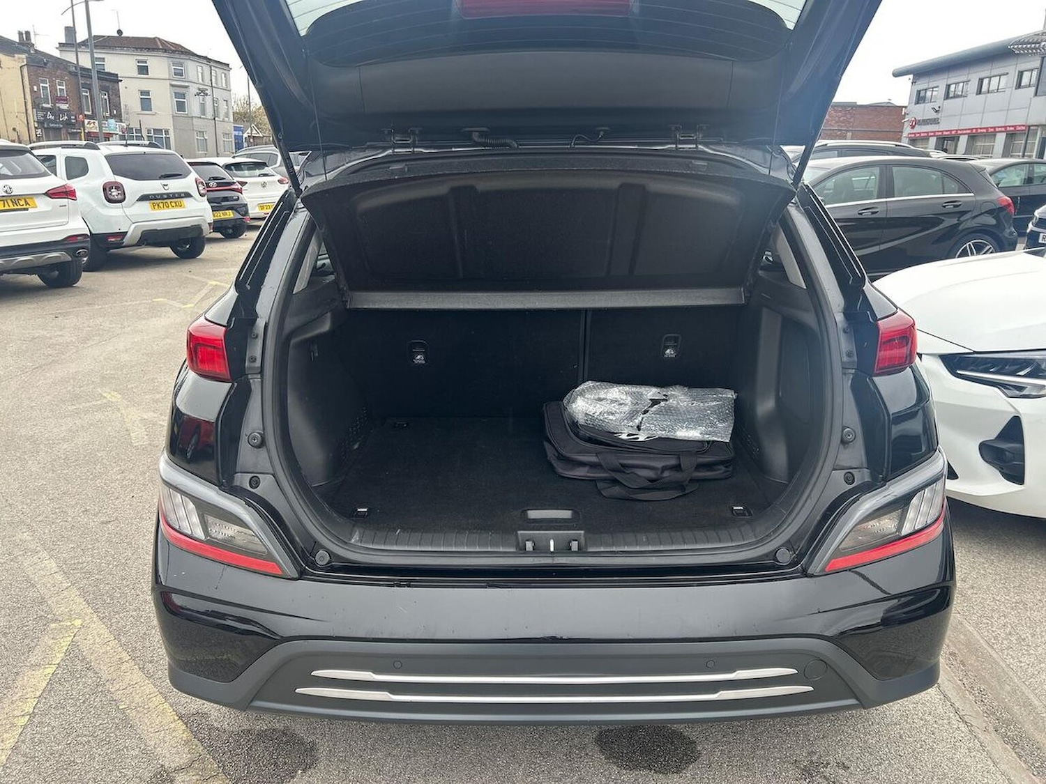 Used Hyundai KONA 2022 for sale - 78196493: Photo 19