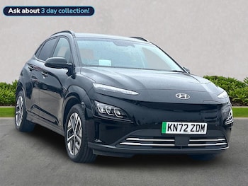 Hyundai KONA feature image