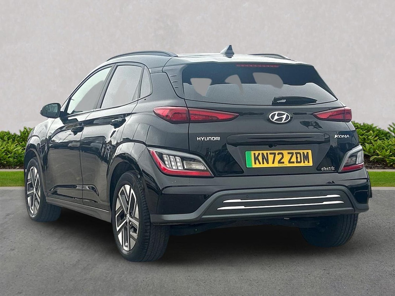 Used Hyundai KONA 2022 for sale - 78196493: Photo 2