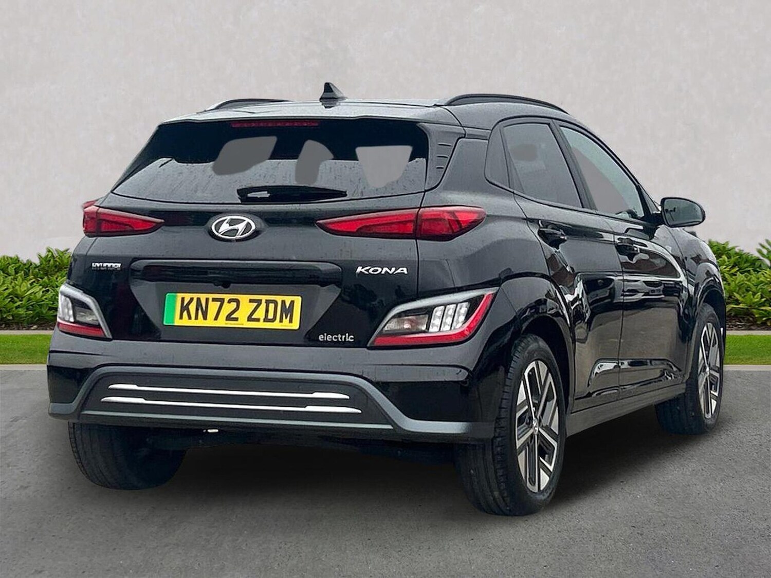 Used Hyundai KONA 2022 for sale - 78196493: Photo 20