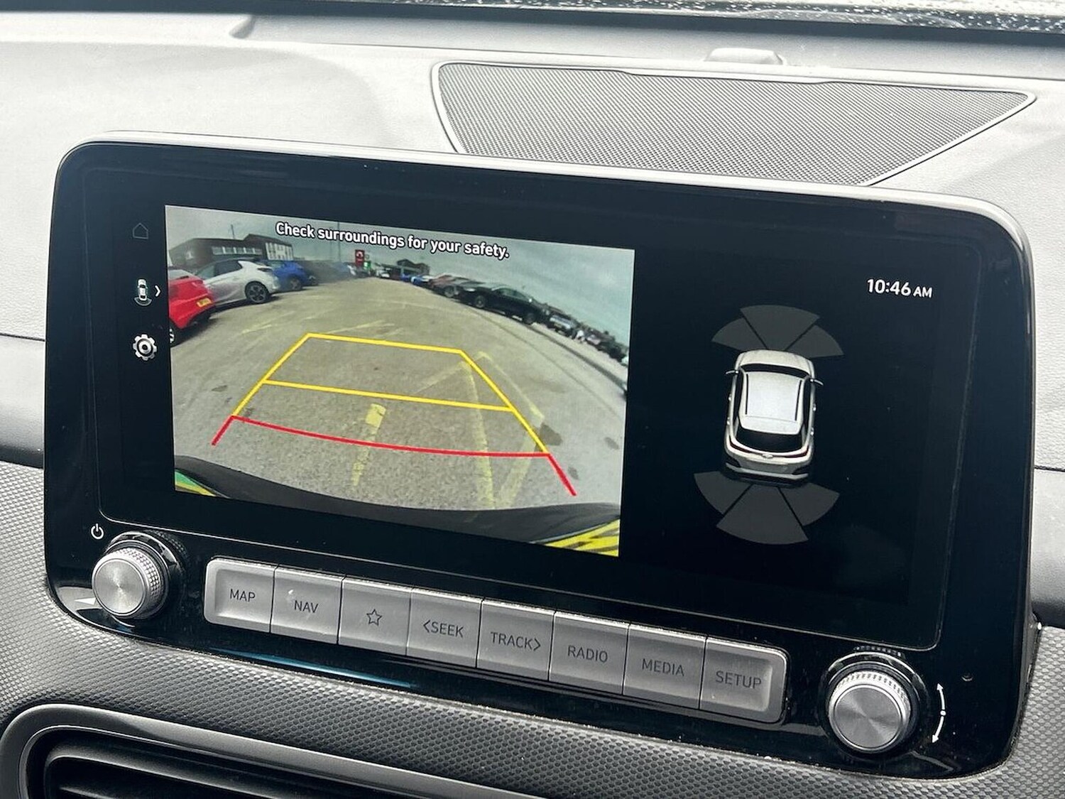 Used Hyundai KONA 2022 for sale - 78196493: Photo 25