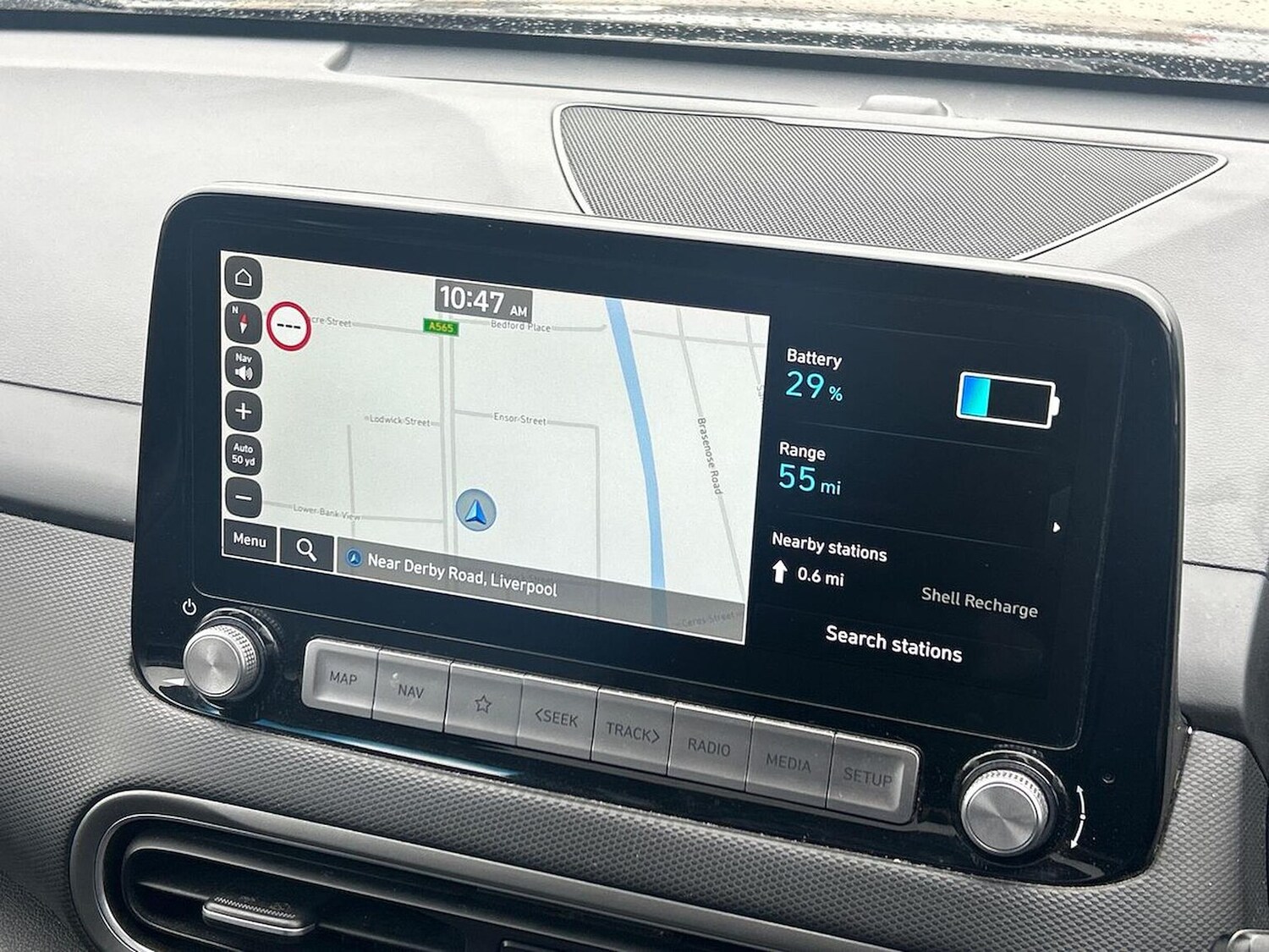 Used Hyundai KONA 2022 for sale - 78196493: Photo 26