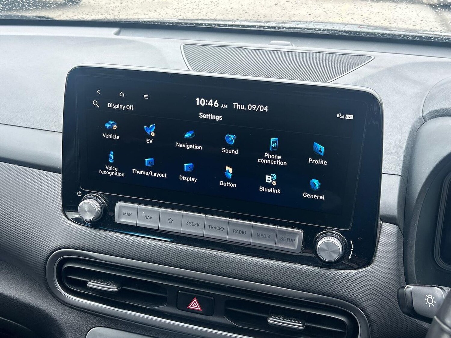 Used Hyundai KONA 2022 for sale - 78196493: Photo 27